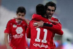 محرومیت دهنوی لغو شد