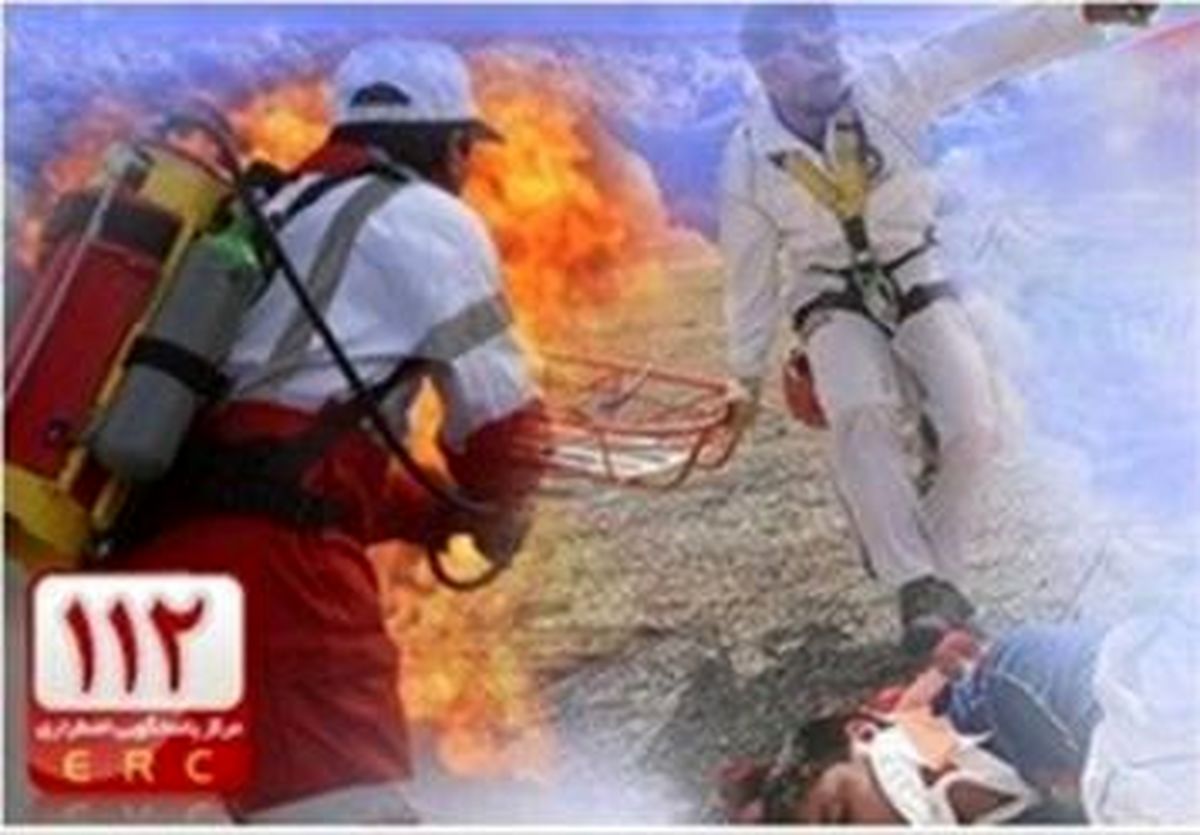 ترین " های امداد نوروزی ۹۳ اعلام شد