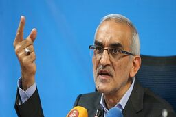 بررسی اصلاحات طرح زوج و فرد در شورای ترافیک تهران