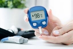 دیابت را با آموزش علم تغذیه و رژیم غذایی می‌توان مدیریت کرد