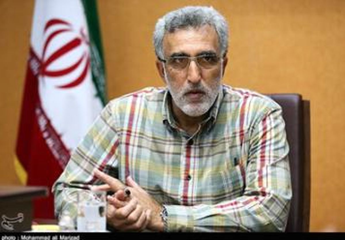 فرکی: بحثکارت های پایان خدمت بازیکنان فولاد پوچ و بی معنی است