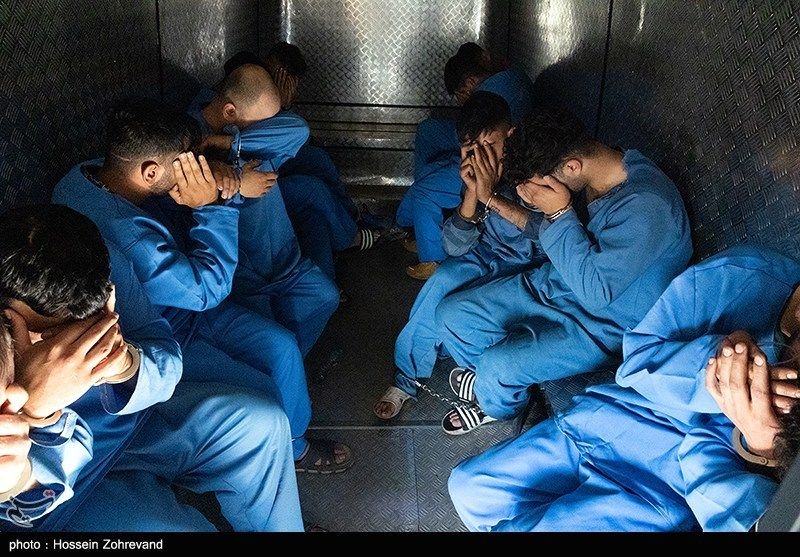 انهدام باند کلاهبرداری شبکهای با وعده وام کلان/ بازگشت 800 میلیارد به مالباختگان