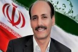 ناظر مجلس در هیأت نظارت بر مسافرت های خارجی کارکنان دولت انتخاب شد