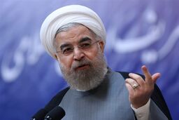 روحانی : از وضعیت مردم آگاهم