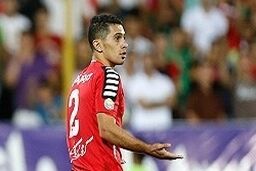 ویروس سرماخوردگی در اردوی قرمزپوشان