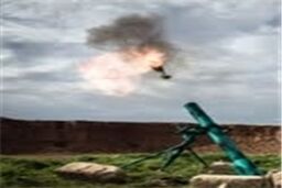کشته شدن سه شهروند سوری در اثر شلیک ۱۰ خمپاره