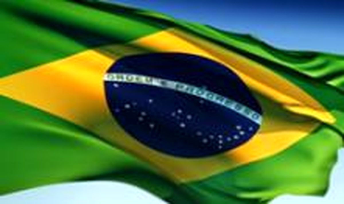 وزیر ورزش برزیل ۲۴ فروردین به ایران می آید