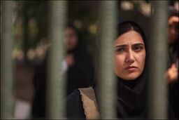 این بازیگران عصبانی نیستند!