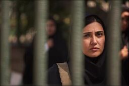 این بازیگران عصبانی نیستند!
