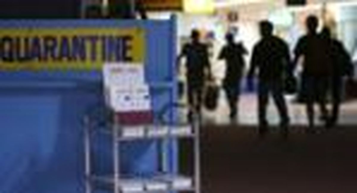 اوج گیری مجدد نشانگان تنفسی خاورمیانه در عربستان سعودی