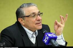 هدف آمریکایی ها خشک کردن درخت هسته ای ایران است