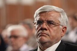 دولت باید آستانه تحمل خود را بالا ببرد؛ دلواپسی با ارزش است
