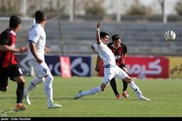 برجلو: دانش فنی کاظمی بر تجربه یاوری غلبه می کند
