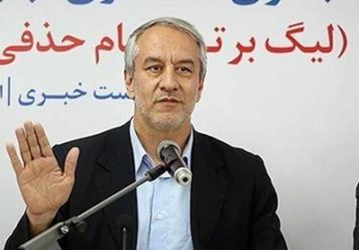 کفاشیان: از کی روش توضیح خواهیم خواست