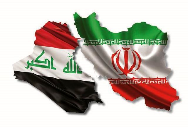 حتی جنگ هم تنوانست ایران و عراق را از هم جدا کند 