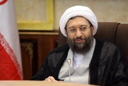 مراسم تحلیف کارآموزان قضایی برگزار شد