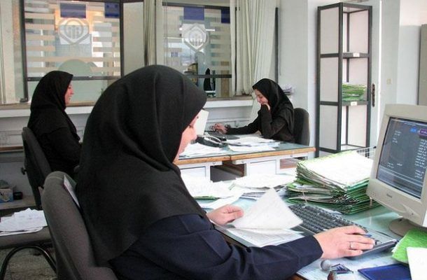 ساعات کاری در ۲۲ استان تغییر می‌کند