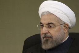 درخواست جامعه اسلامی نمایندگان مجلس برای دیدار با روحانی