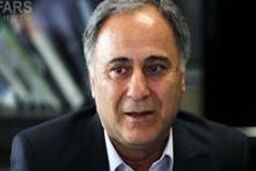 تاکید رحیمی بر روابط دوستانه ۲ باشگاه پرسپولیس و عجمان