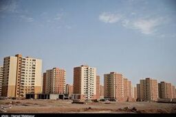 قیمت نهایی واحدهای مسکن مهر پرند