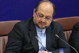 محمد شریعتمداری تمام اختیارات خود در کارگروه تنظیم بازار را تفویض کرد