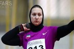 رجبی: مصدومیتم کامل برطرف شده است / برای رسیدن به طلای اینچئون ۲ رقیب چینی دارم