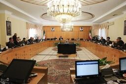گرانی کالاهای اساسی از جمله سیمان بدون مجوز ستاد هدفمندی ممنوع شد