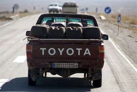 قاچاق بیش از 7.5میلیارد لیتر سوخت در سال