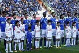 برگزاری جلسه فنی و آنالیز الشباب / آخرین تمرین آبی پوشان امشب برگزار می شود