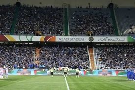 سهمیه بازیکنان خارجی در لیگ برتر اضافه شد