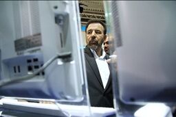 پیشنهادات آقای وزیر درباره استفاده از وی چت