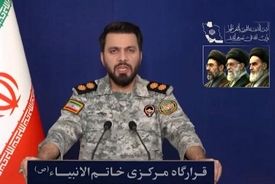 سخنگوی قرارگاه مرکزی خاتم الانبیاء هشدار داد: دست به هر کاری خواهیم زد