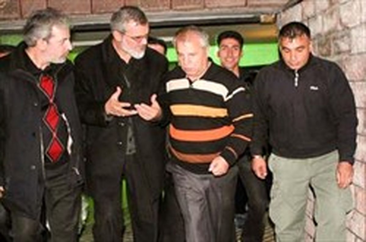 بدهی مدیران قبل از رویانیان فاش شد!