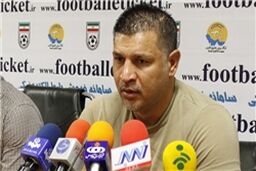 دایی: مساوی خیال داور را راحت کرد