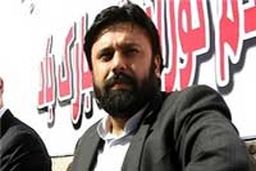 قهرمانی بهترین داور جهان است