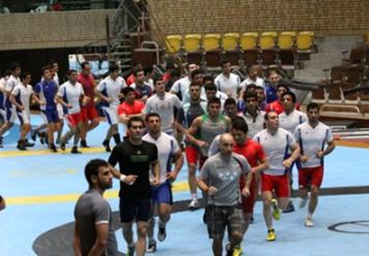 ملی پوشان هم اردو را ترک کردند!