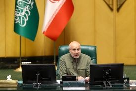 قالیباف: رزمایش ضدتروریستی «سهند2025» پیام مهمی به قدرت‌های سلطه‌گر دارد