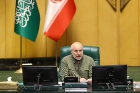 قالیباف: رزمایش ضدتروریستی «سهند2025» پیام مهمی به قدرت‌های سلطه‌گر دارد