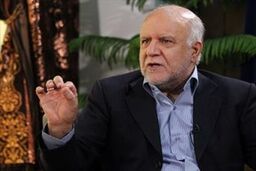 زنگنه مدیرعامل شرکت ملی پتروشیمی را برکنار کرد