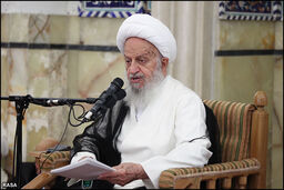 هشدار آیت‌الله مکارم درباره کاهش جمعیت