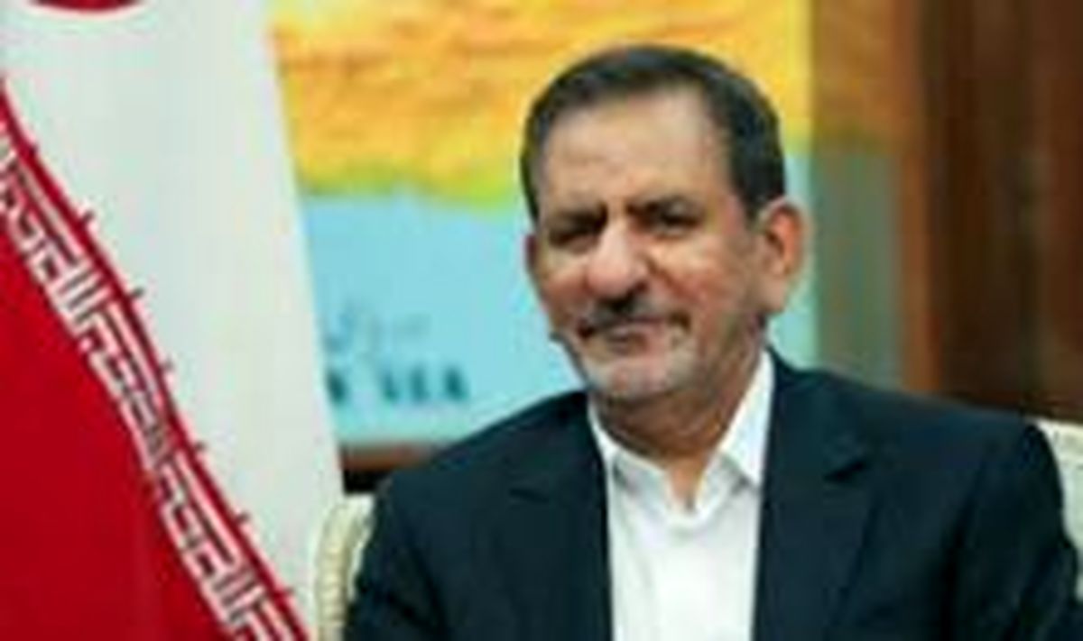 جهانگیری بارگاه حضرت جعفربن موسی الکاظم را زیارت کرد