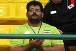 اظهارات دستیار بنا کار دستش داد!