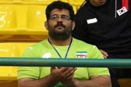 اظهارات دستیار بنا کار دستش داد!