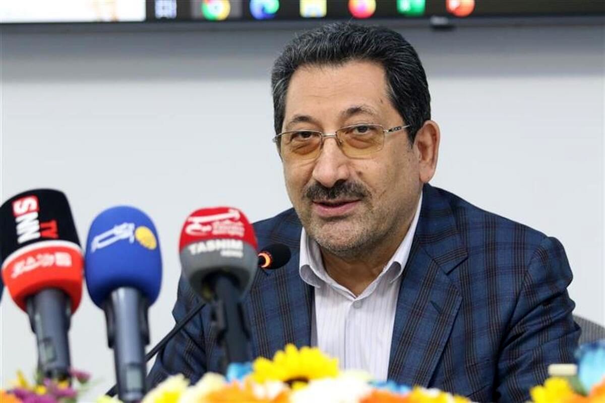 بانک مرکزی ناظر عملیات ارزی باشد، نه مالک ارز