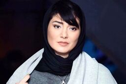 حرکات عجیب مینا وحید در کنسرت ماکان بند+فیلم