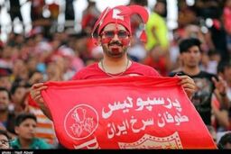 کاظم پور: به ورزش علاقه دارم