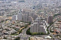 رونمایی از نماد جدید پایتخت در بهار ۹۳