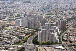رونمایی از نماد جدید پایتخت در بهار ۹۳