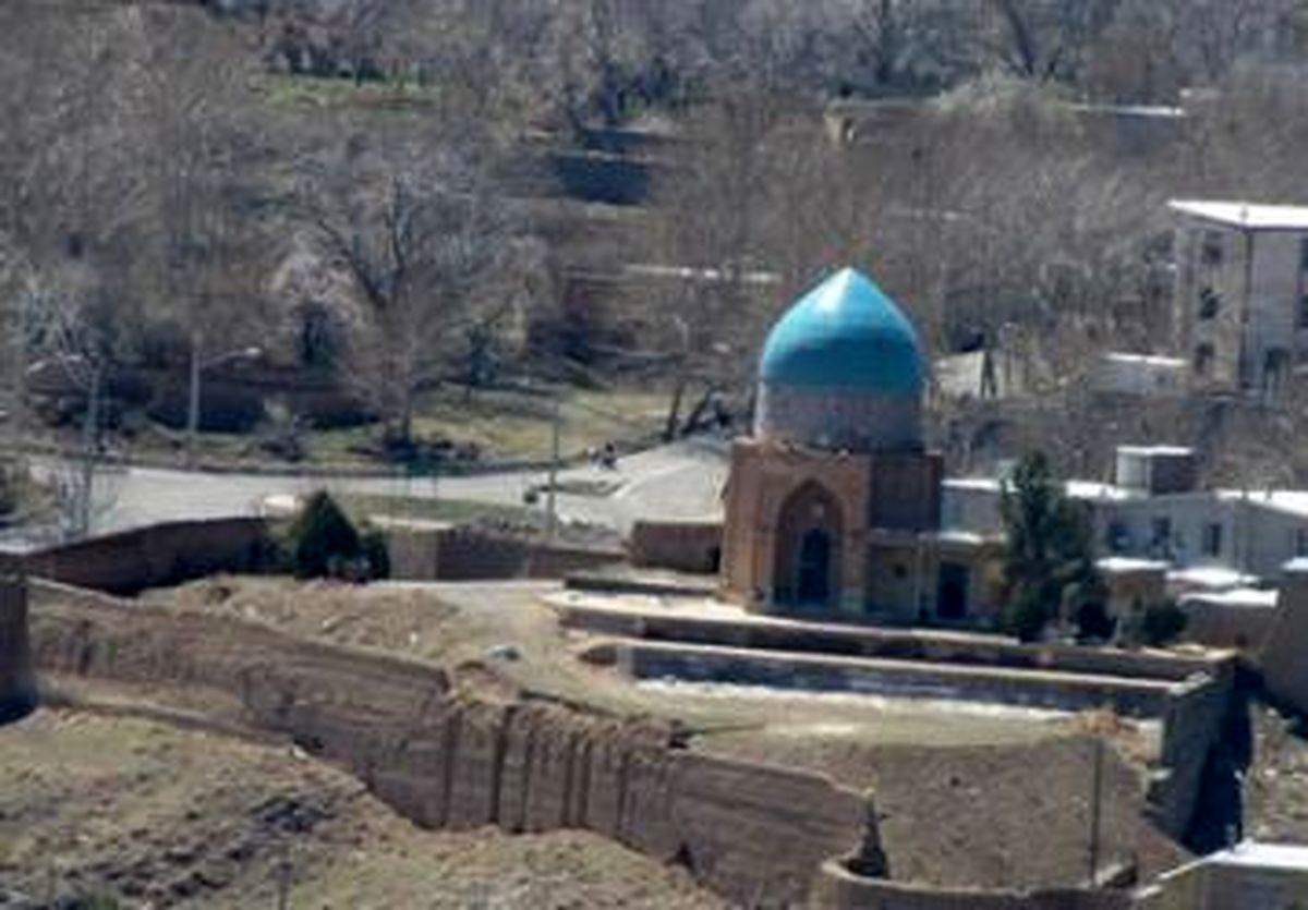 بازدید مدیران شهری مناطق شهرداری تهران از ستاد گردشگری نوروزی شهرداری