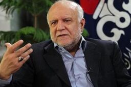 وعده گازی وزیر نفت به روحانی